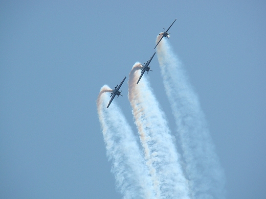 Mazury Air Show 2014