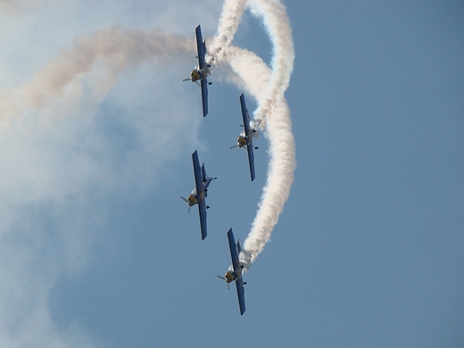 Mazury Air Show 2014