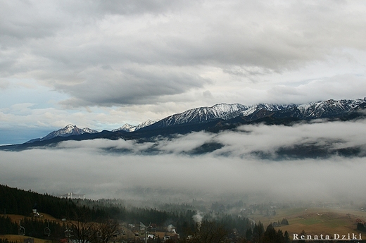 Tatry