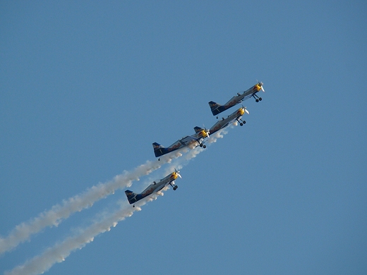 Mazury Air Show 2014