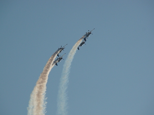 Mazury Air Show 2014