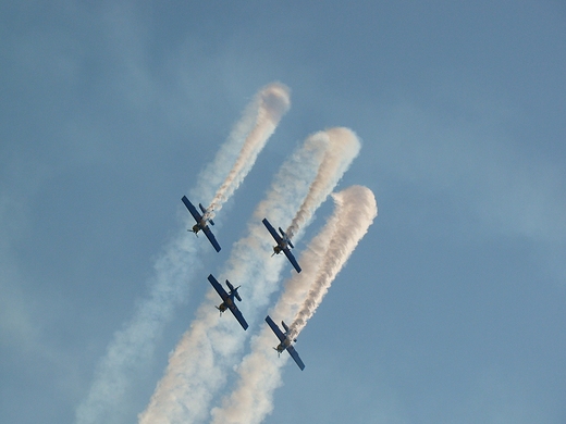 Mazury Air Show 2014