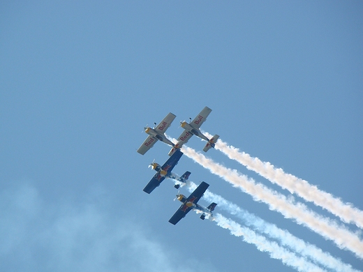 Mazury Air Show 2014