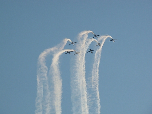 Mazury Air Show 2014