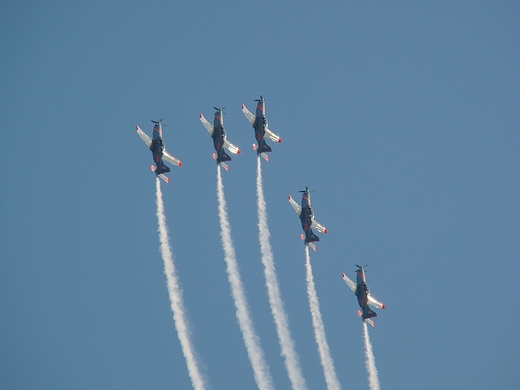 Mazury Air Show 2014