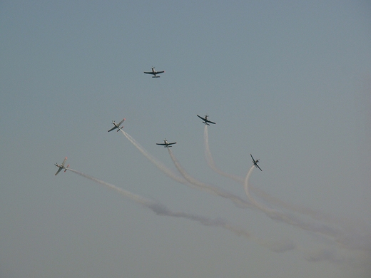 Mazury Air Show 2014