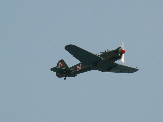 Mazury Air Show 2014