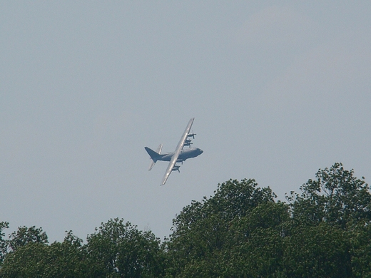 Mazury Air Show 2014