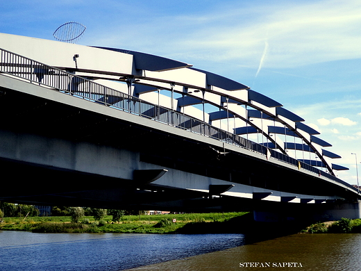 most Kotlarski - 2001r