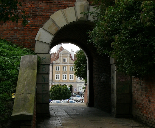 Lublin. Zauki miasta.