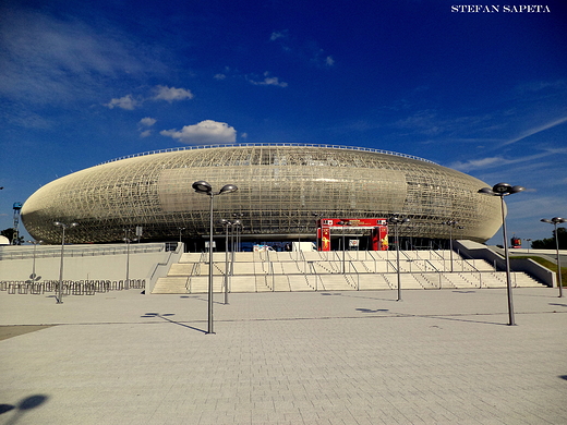 krakowska Hala Arena gospodarzem M w pice siatkowej grupy D