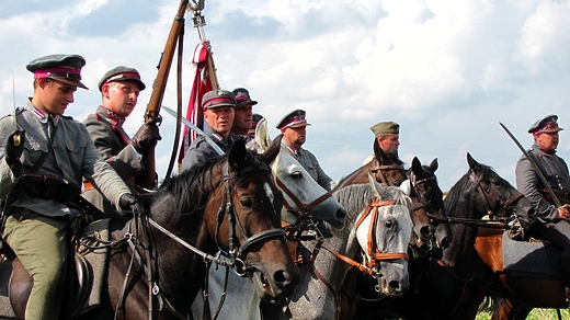 94 rocznica bitwy pod Komarowem