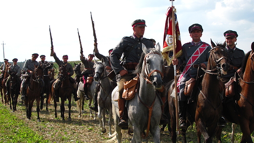 94 rocznica bitwy pod Komarowem