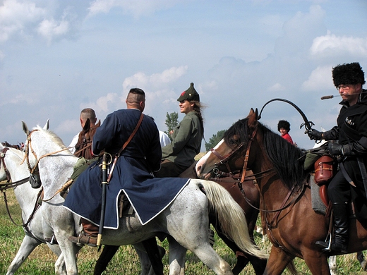 94 rocznica bitwy pod Komarowem