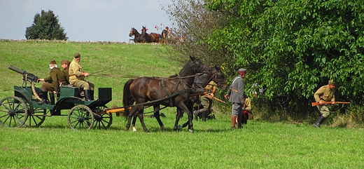 94 rocznica bitwy pod Komarowem