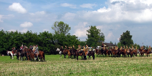 94 rocznica bitwy pod Komarowem