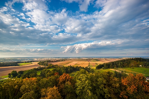 Wczesno jeienne klimaty