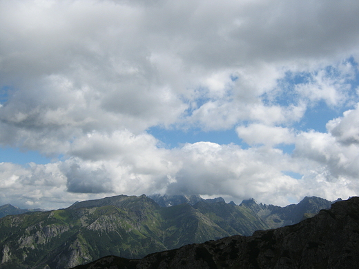 Tatry