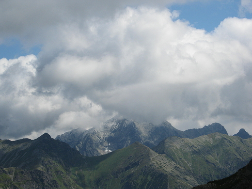 Tatry