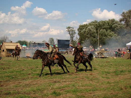 Bitwa Warszawska 2014