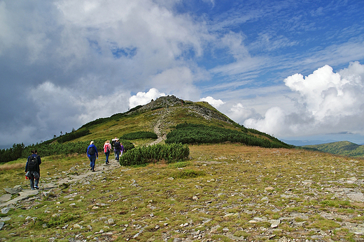 Babia Góra
