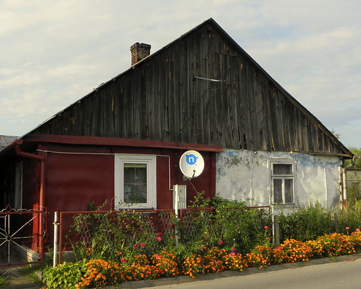 maomiasteczkowe klimaty