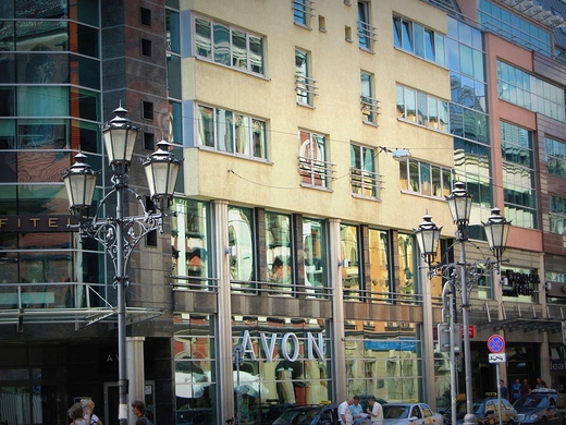 Wrocawska architektura