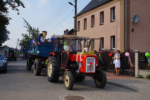 Doynki 2014 r.