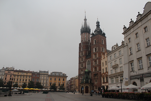 KRAKOW