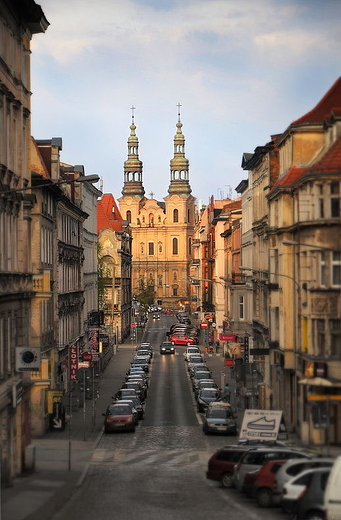 Długa...