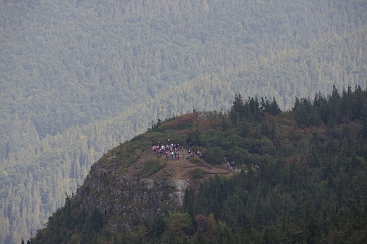 Sokolica, 1367m.n.p.m.