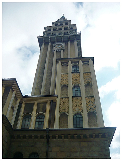 Katedra pw. św. Mikołaja. Bielsko-Biała