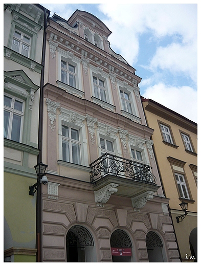 Rynek w Bielsku-Biaej