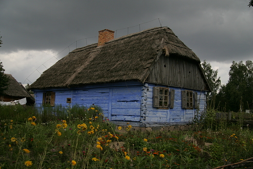 Skansen Sierpc