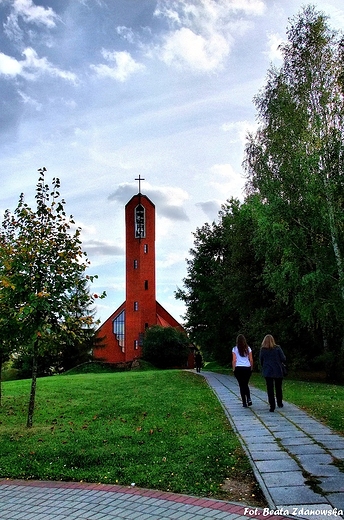 Osiedle Kortowo, Olsztyn