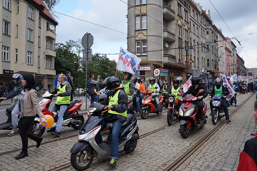 Zabrze - Skarbnikowe Gody 2014 r.