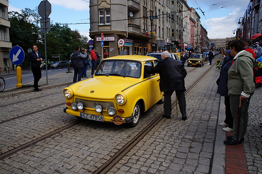 Zabrze - Skarbnikowe Gody 2014 r.