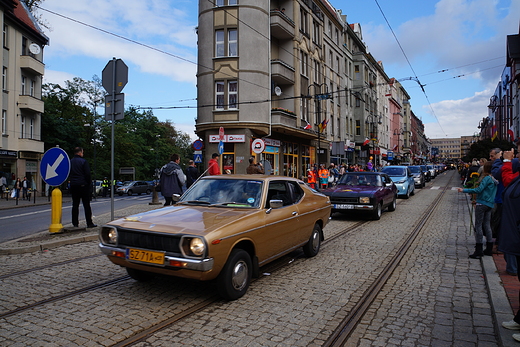 Zabrze - Skarbnikowe Gody 2014 r.