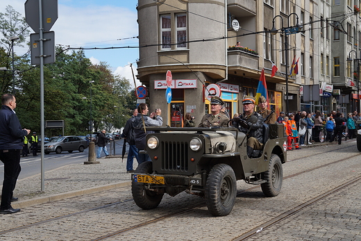 Zabrze - Skarbnikowe Gody 2014 r.