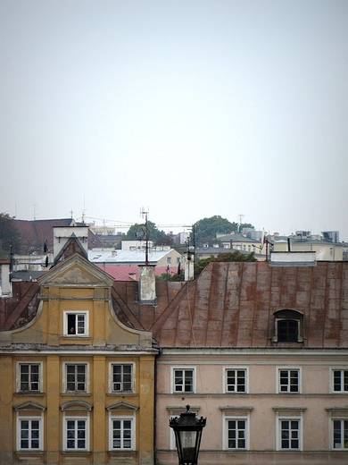 Na Placu Zamkowym