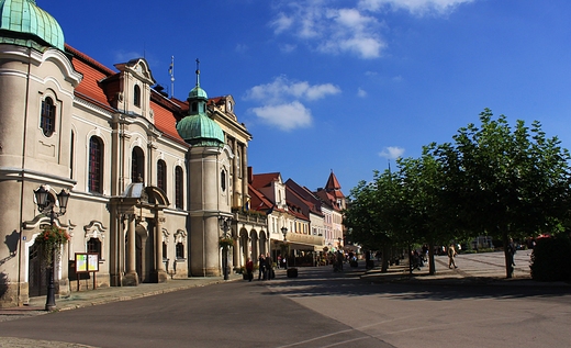 Pszczyski rynek