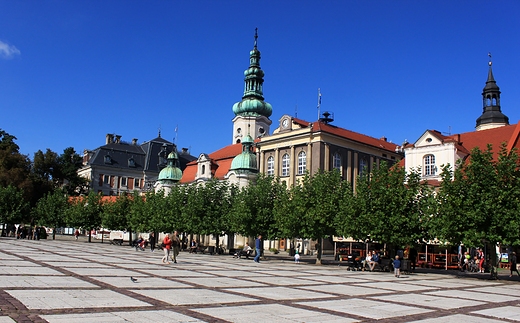 Pszczyski rynek