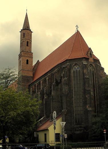 greckokatolicki sobr w. Wincentego i w. Jakuba