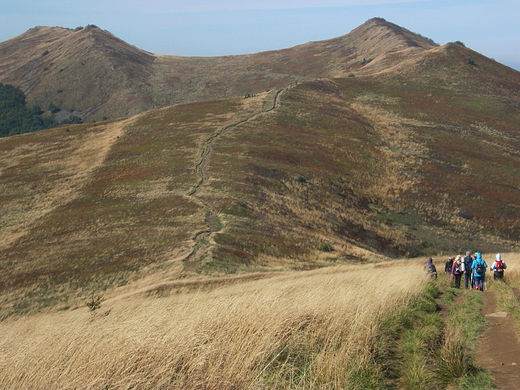 Bieszczady