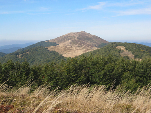 Bieszczady