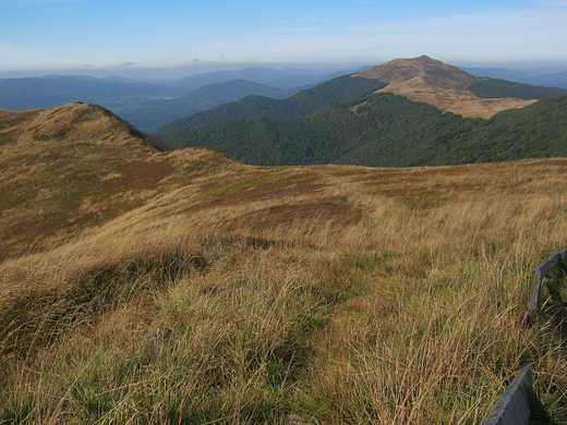 Bieszczady