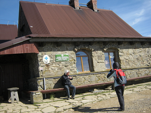 Bieszczady