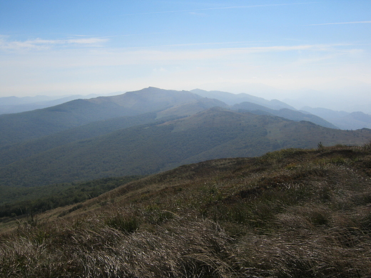 Bieszczady