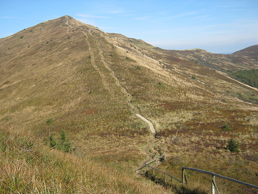 Bieszczady