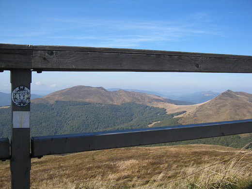 Bieszczady